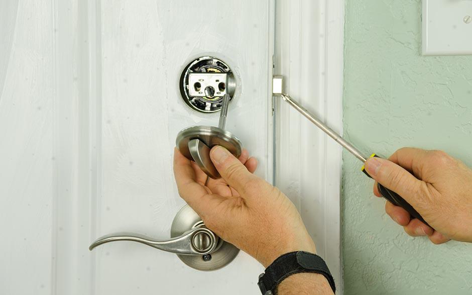  changement serrure Mognéville